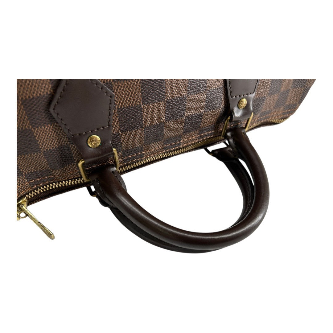 Louis Vuitton Women's Damier Speedy Handbag