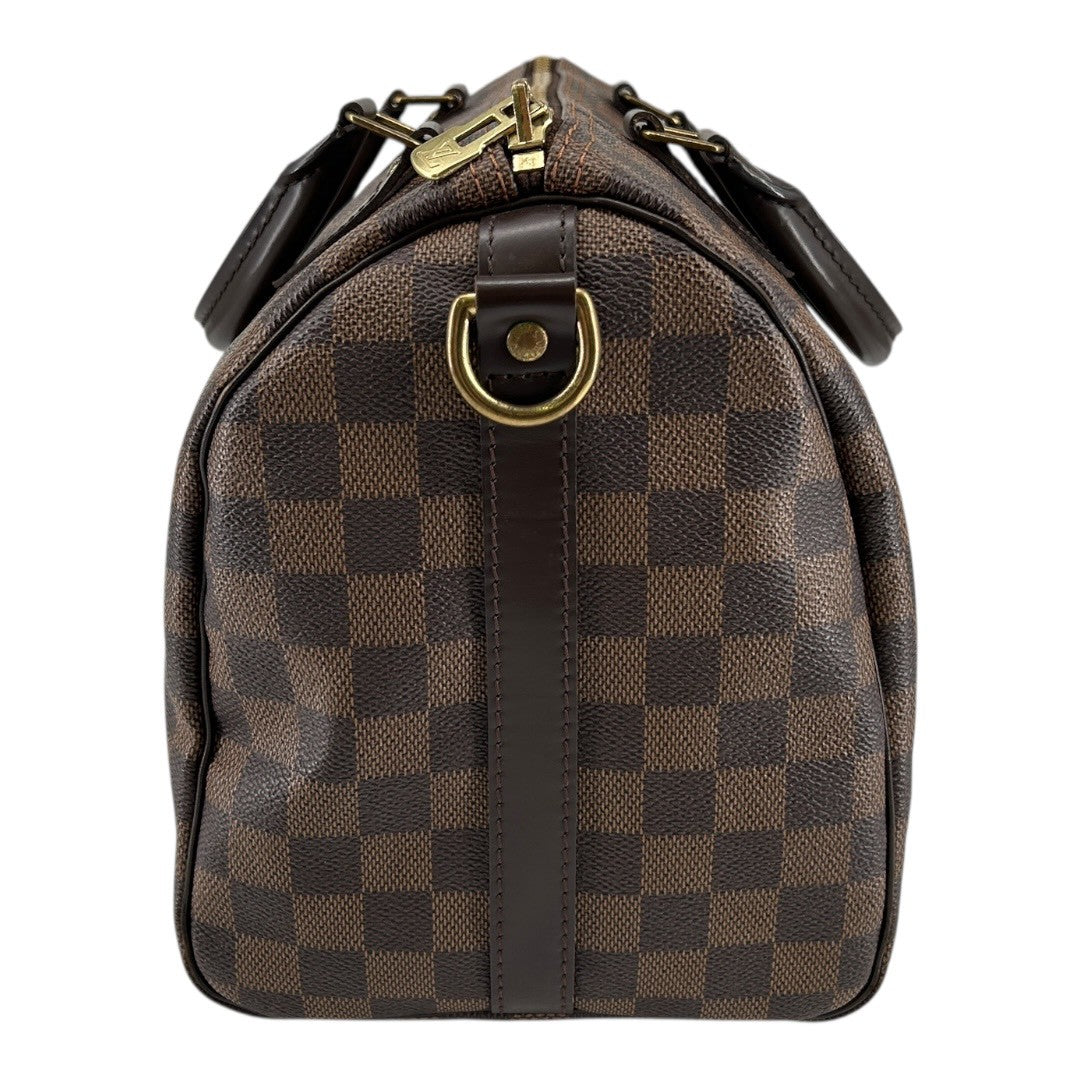 Louis Vuitton Women's Damier Speedy Handbag