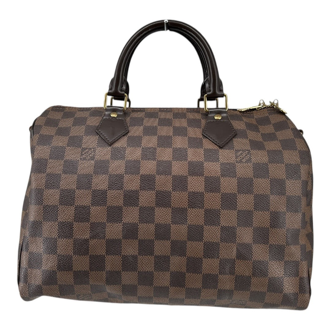 Louis Vuitton Women's Damier Speedy Handbag