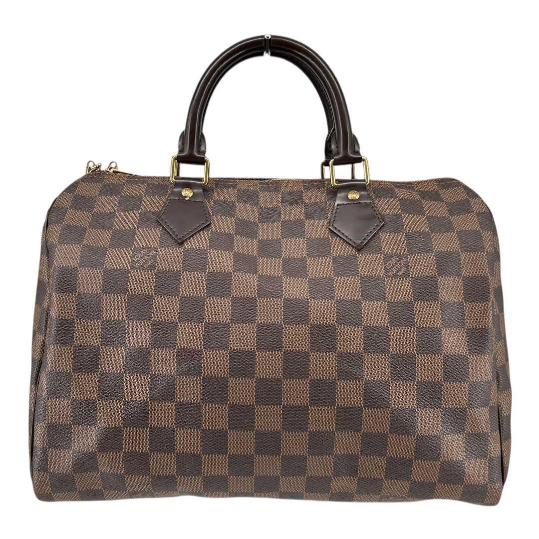 Louis Vuitton Women's Damier Speedy Handbag
