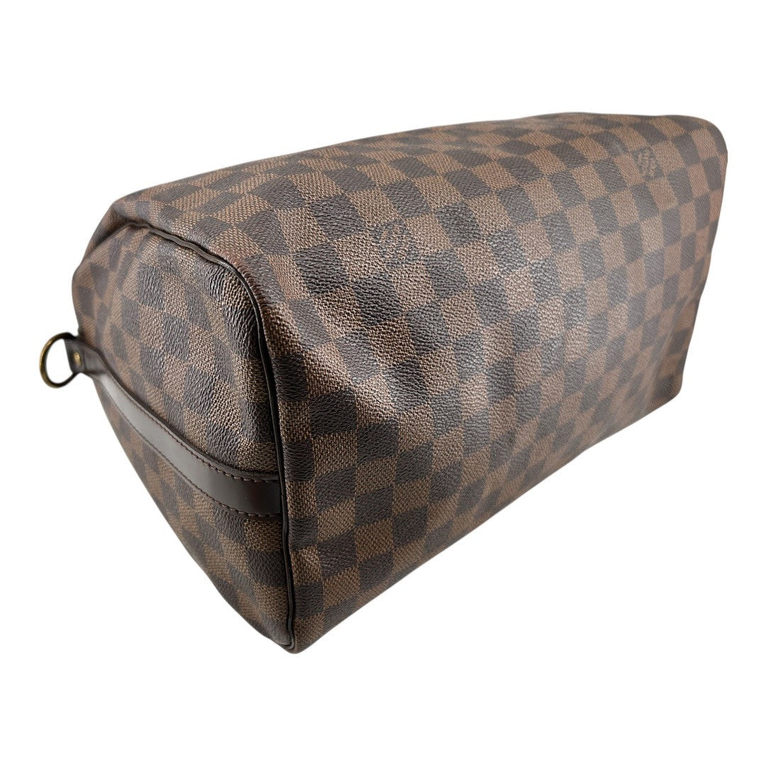 Louis Vuitton Women's Damier Speedy Handbag