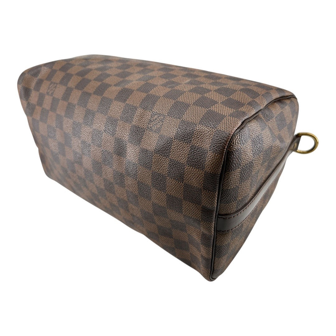 Louis Vuitton Women's Damier Speedy Handbag