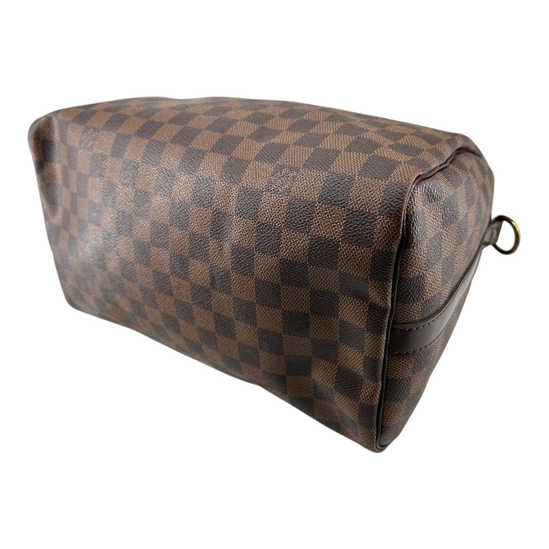 Louis Vuitton Women's Damier Speedy Handbag