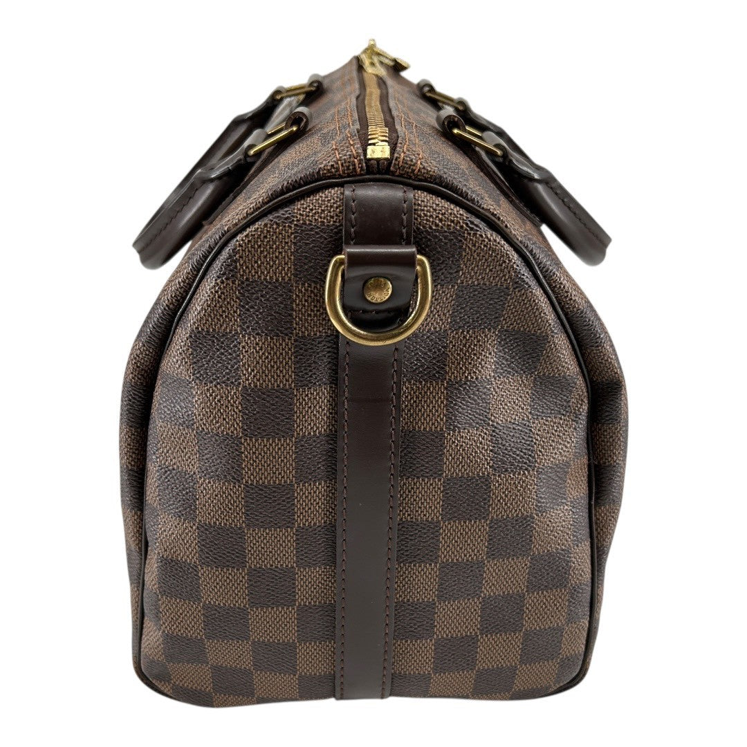 Louis Vuitton Women's Damier Speedy Handbag