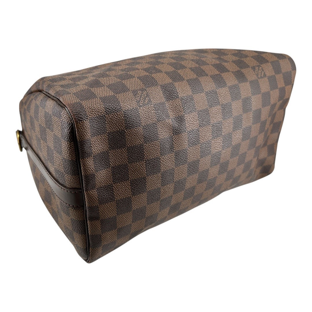 Louis Vuitton Women's Damier Speedy Handbag