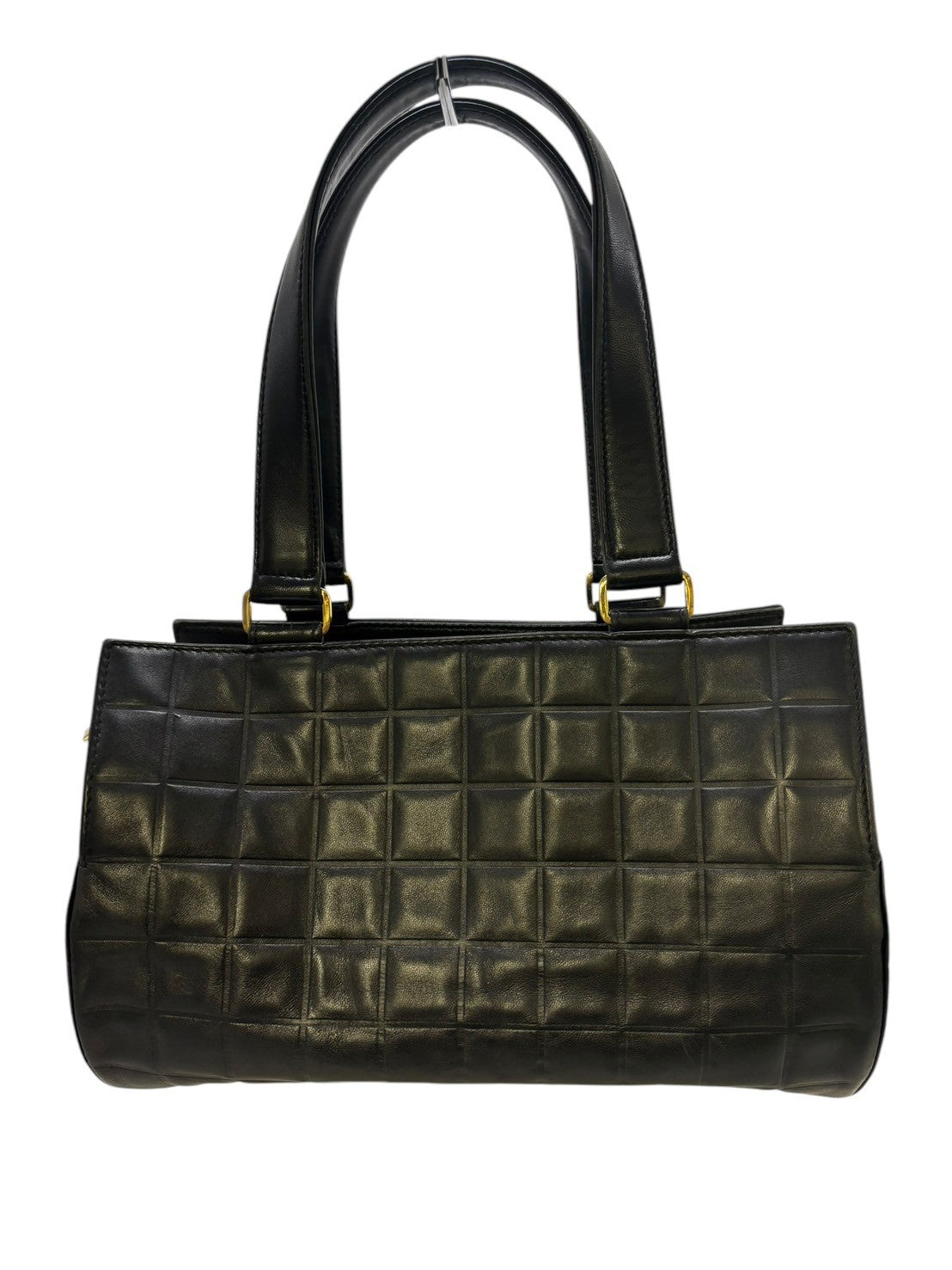 CHANEL Mini Boston Bag