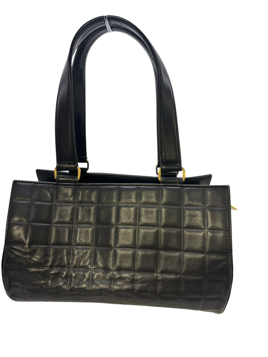 CHANEL Mini Boston Bag