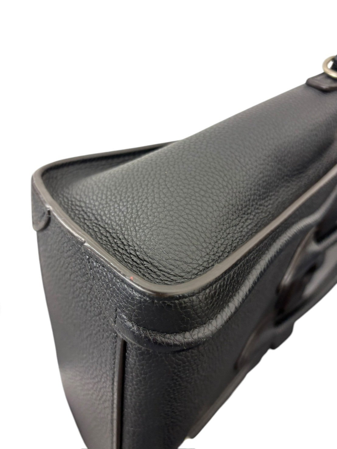 CELINE Shoulder bags Nano Shopper