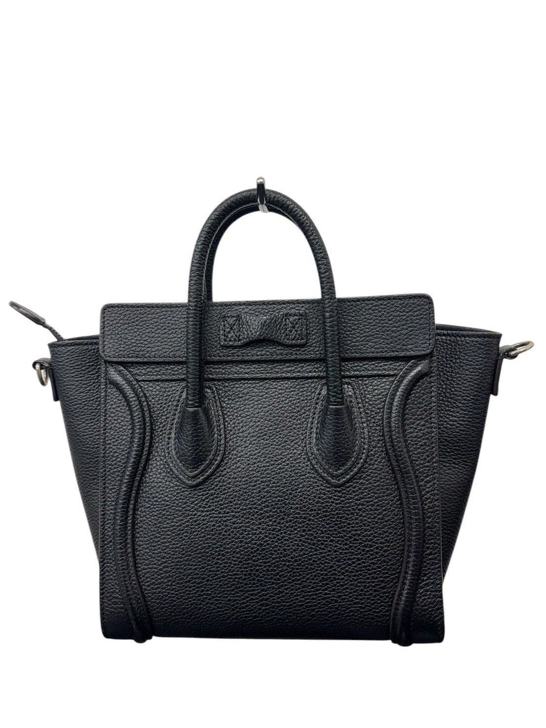 CELINE Shoulder bags Nano Shopper