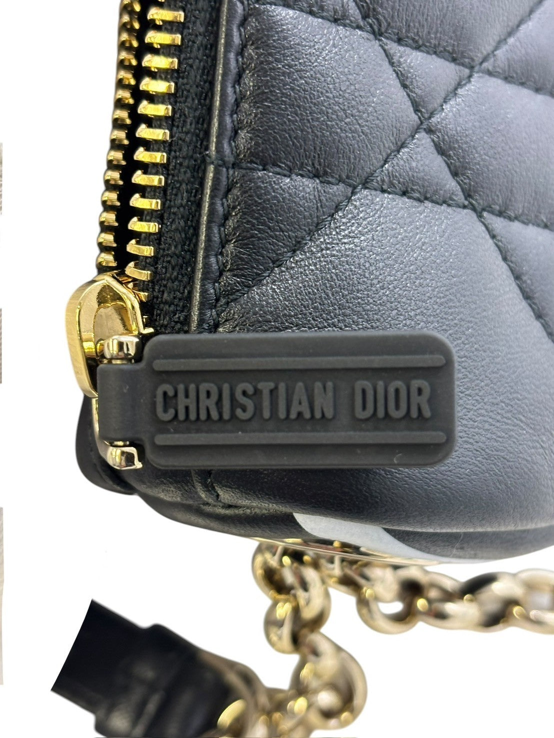 Dior Waist pouch