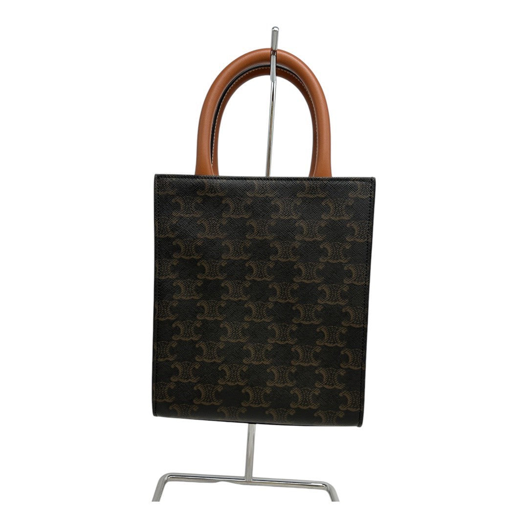 CELINE Shoulder bags Nano Shopper