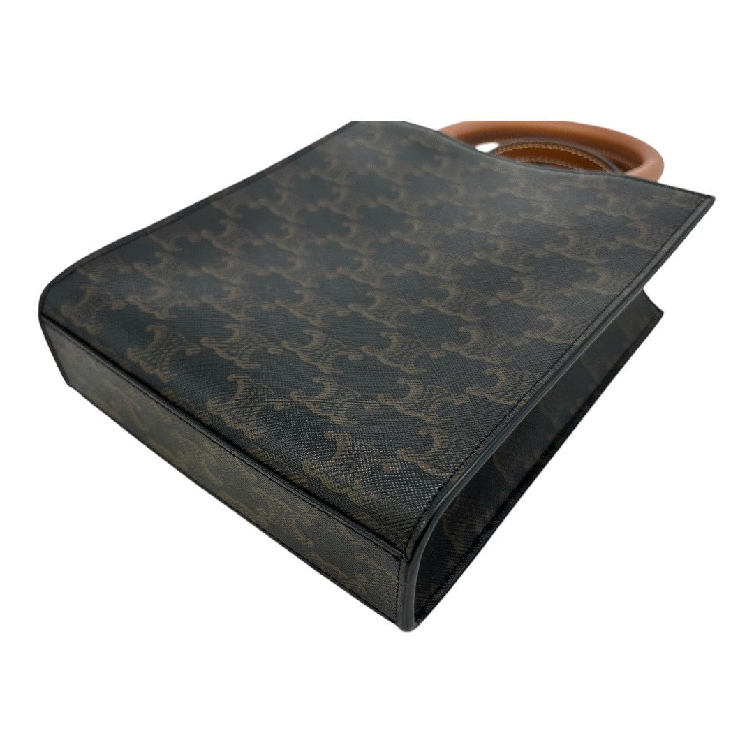 CELINE Shoulder bags Nano Shopper