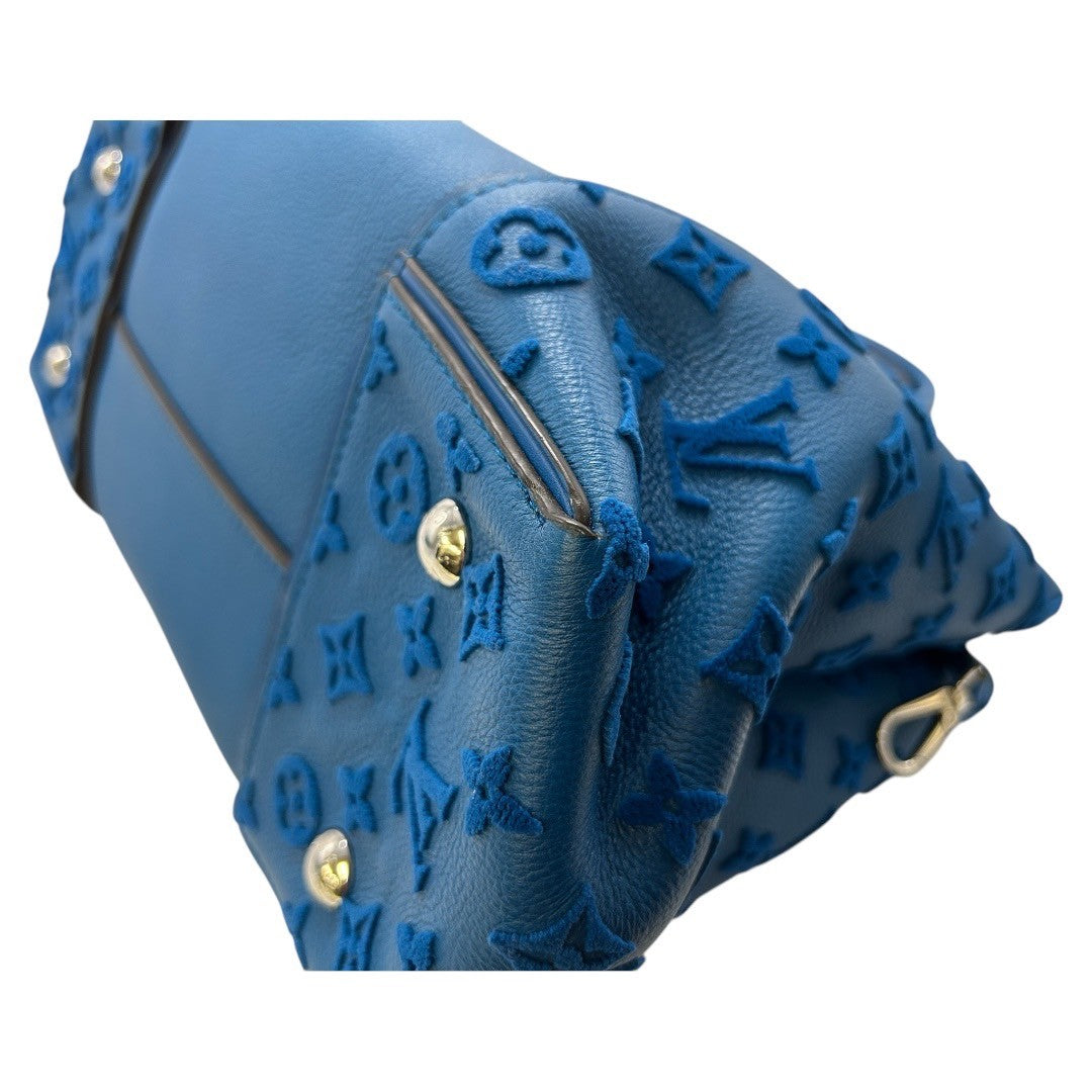 Louis Vuitton Vellore Handbags M94483