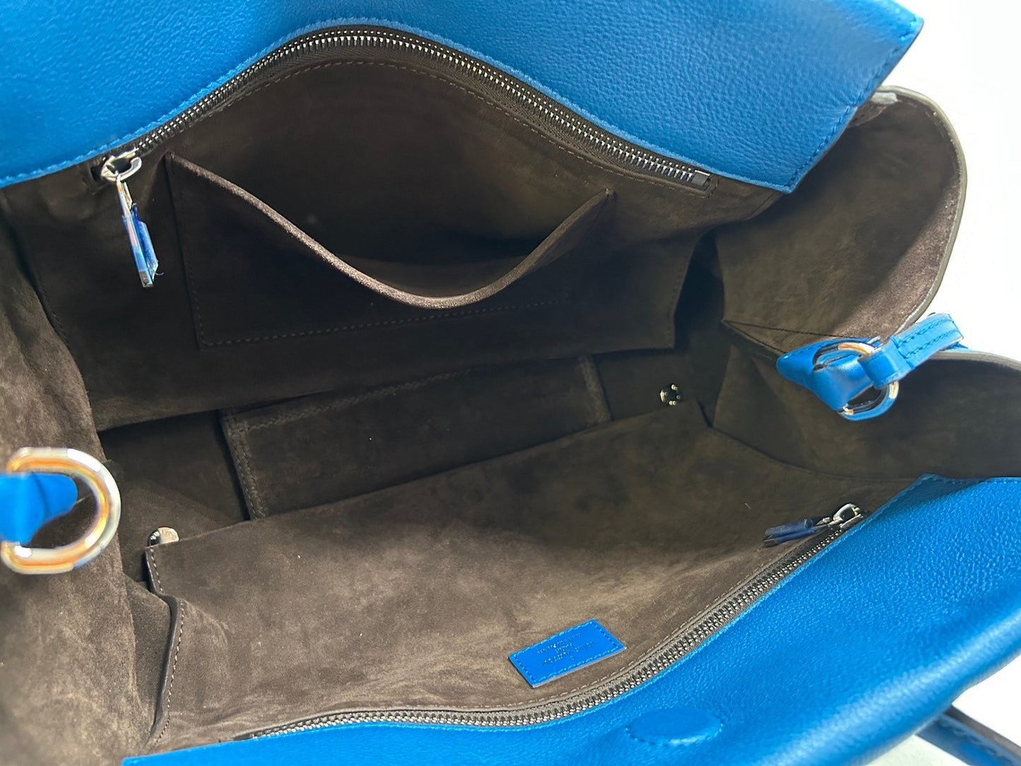 Louis Vuitton Vellore Handbags M94483