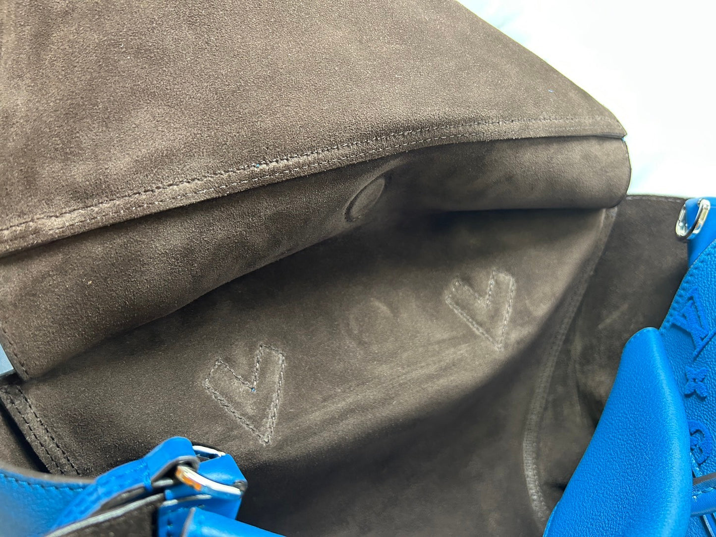 Louis Vuitton Vellore Handbags M94483
