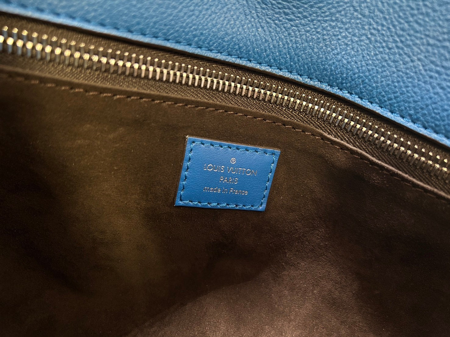Louis Vuitton Vellore Handbags M94483