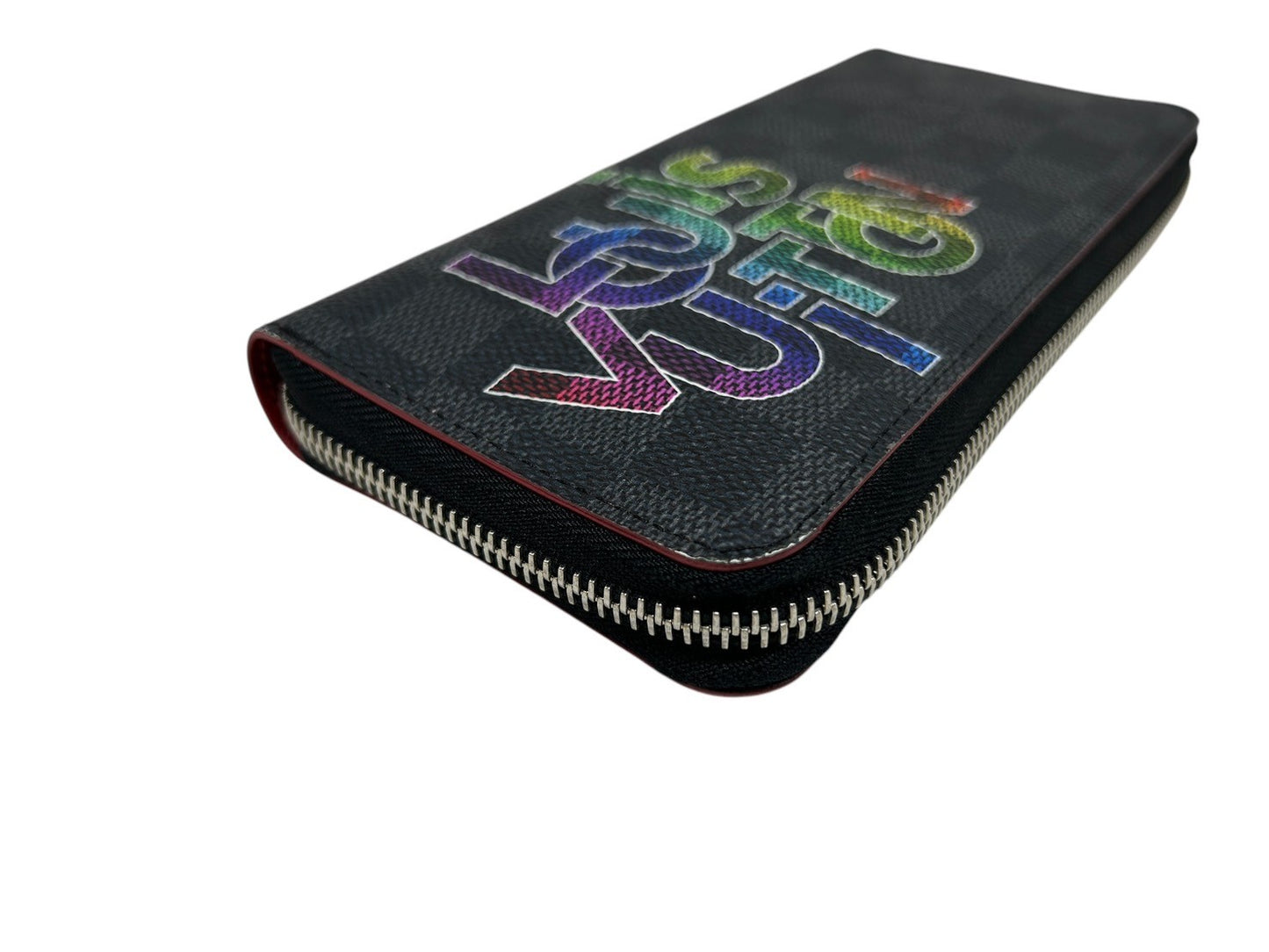 Louis Vuitton wallet Zippy Wallet