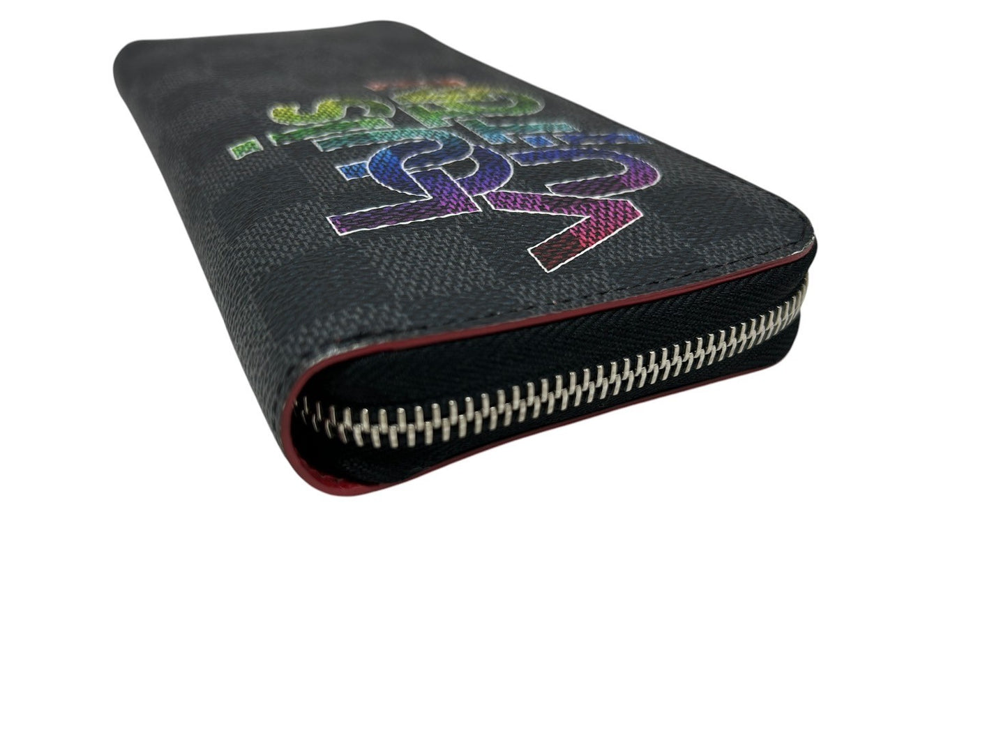 Louis Vuitton wallet Zippy Wallet