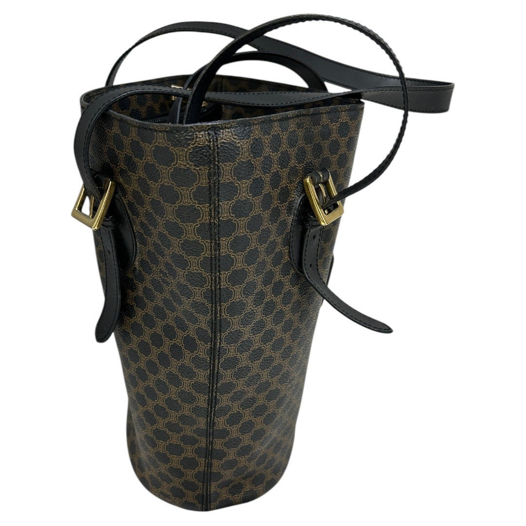 CELINE Tote Bags Macadam
