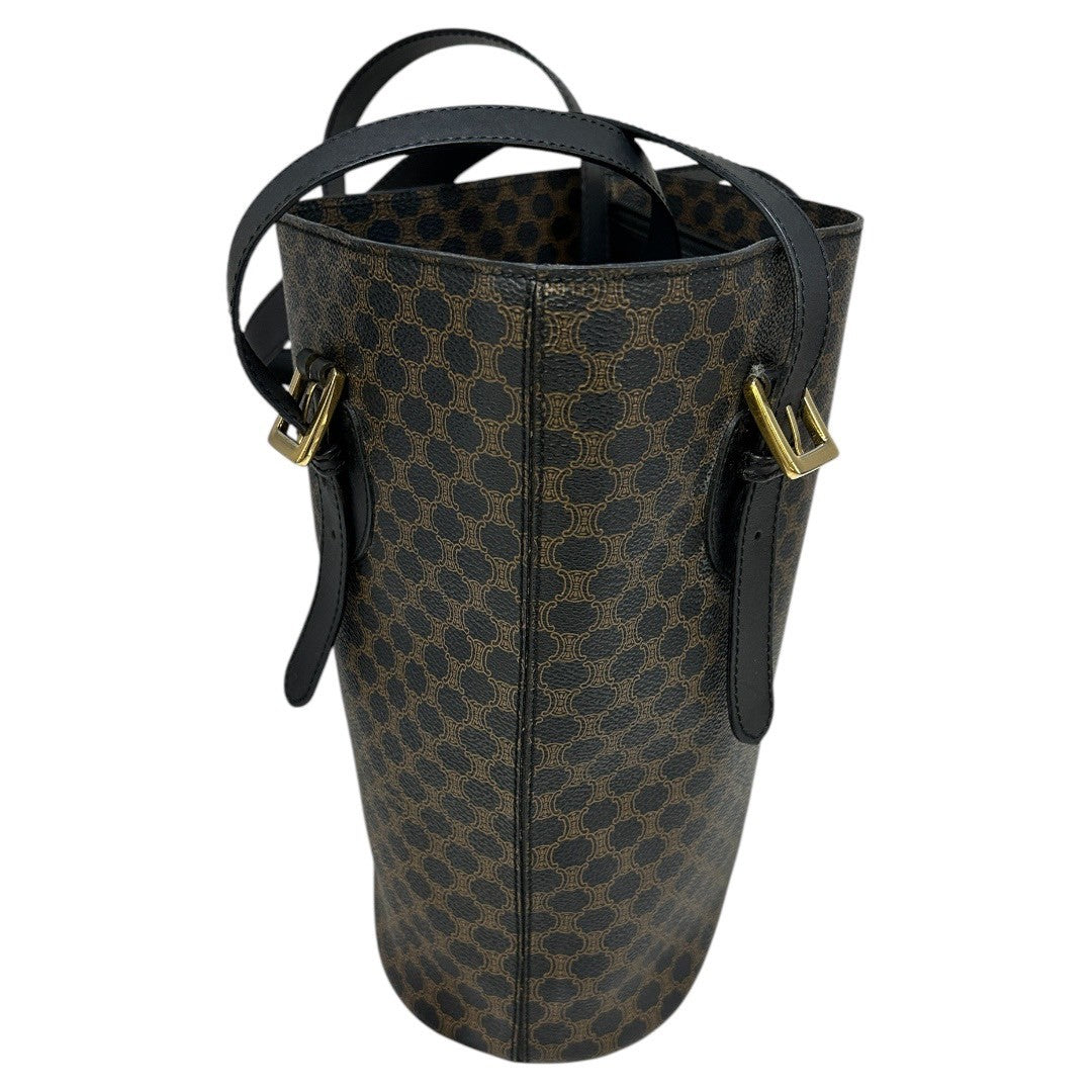 CELINE Tote Bags Macadam