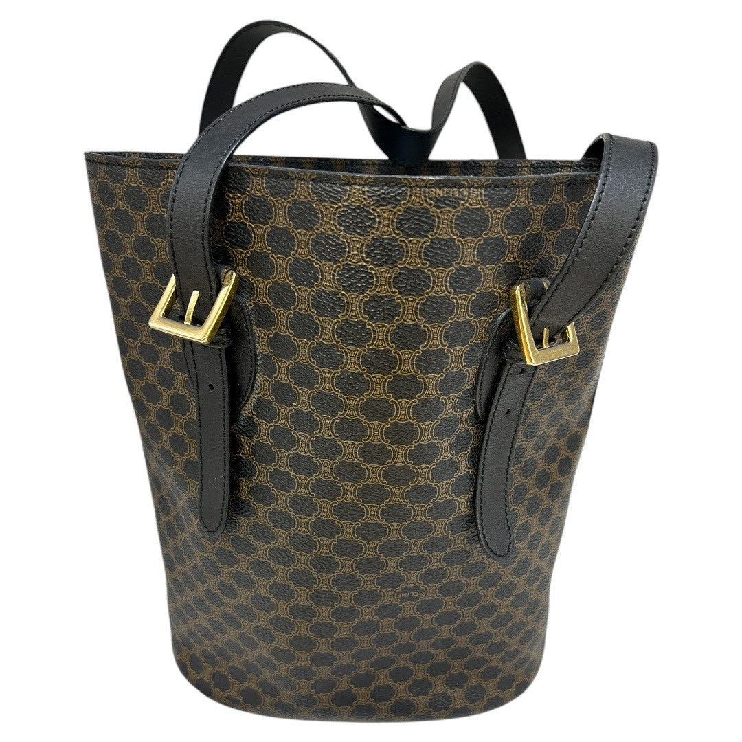 CELINE Tote Bags Macadam