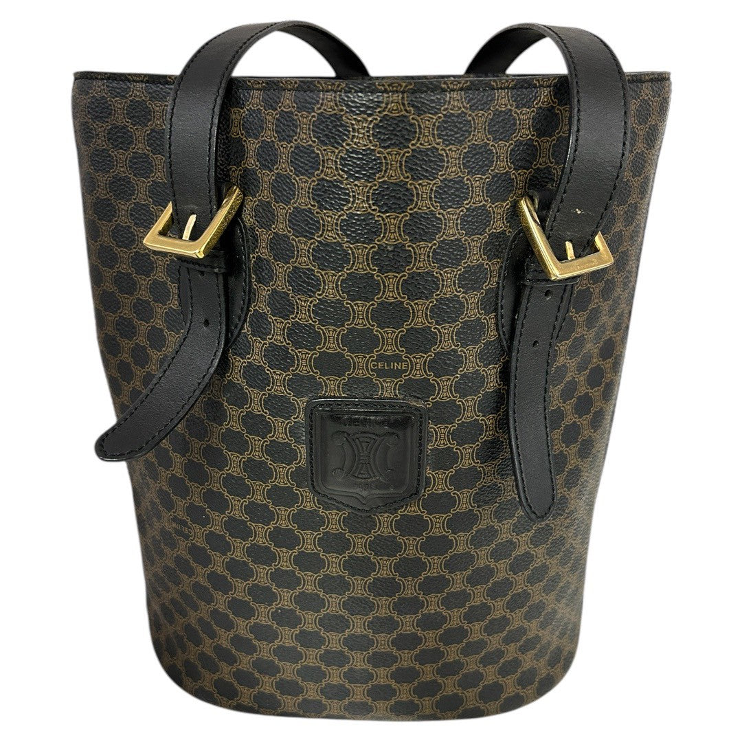 CELINE Tote Bags Macadam