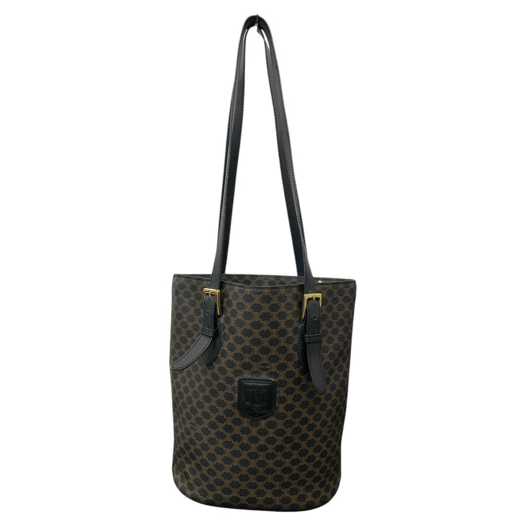 CELINE Tote Bags Macadam