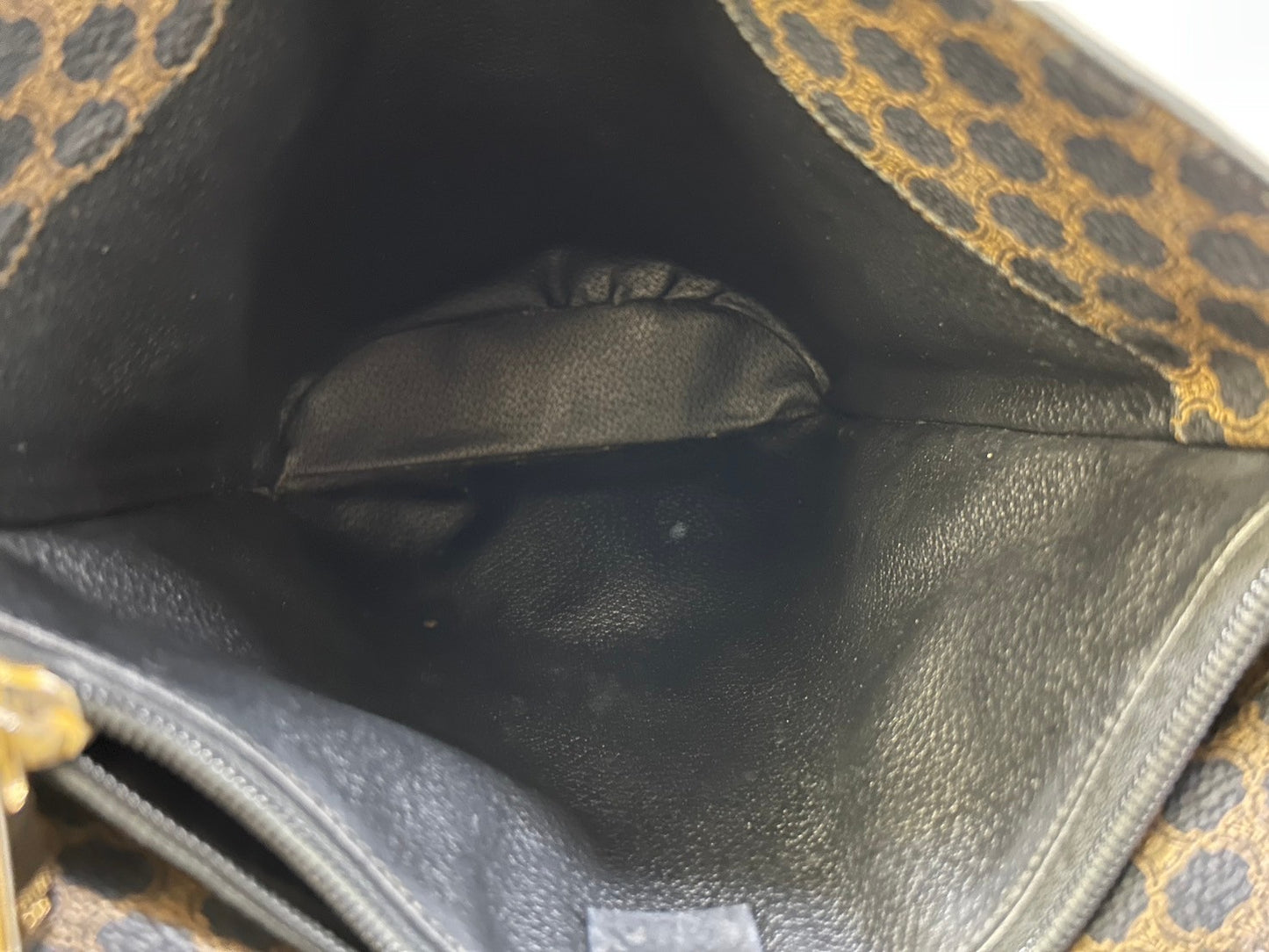 CELINE Tote Bags Macadam
