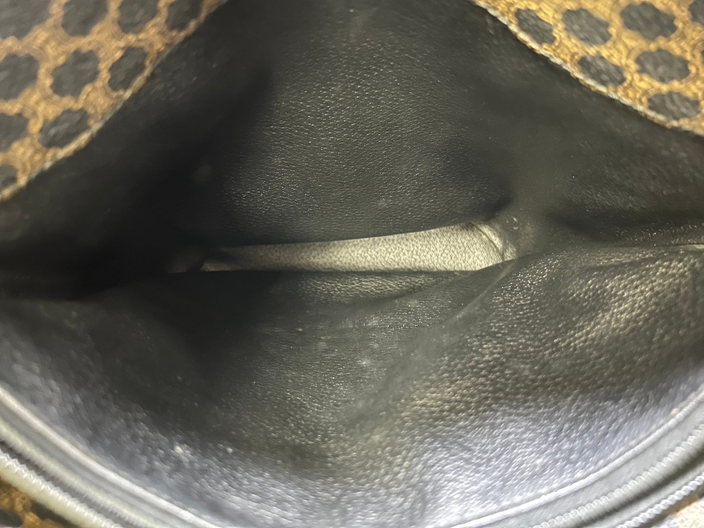 CELINE Tote Bags Macadam