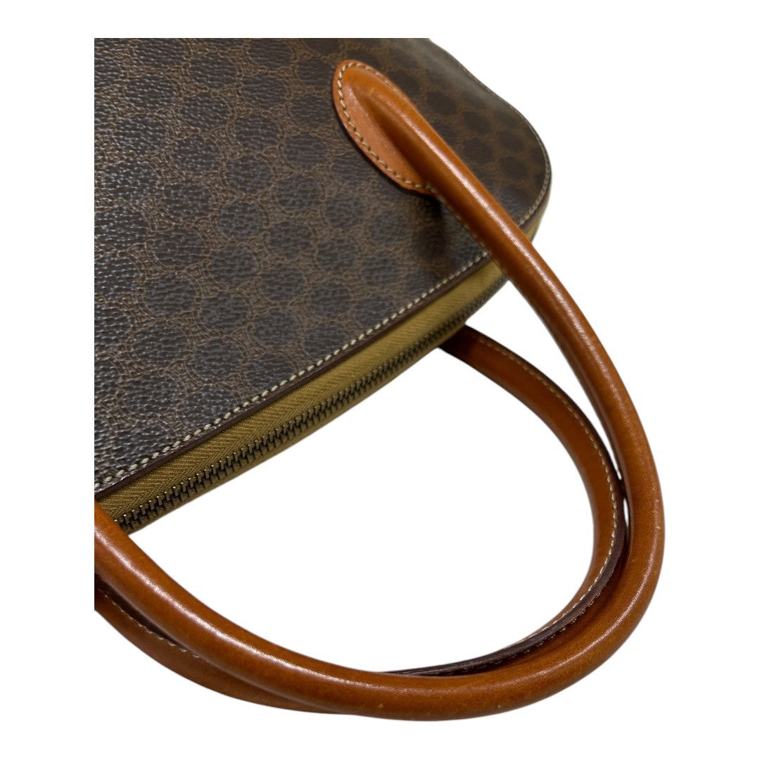 CELINE Macadam Handbags Bolide