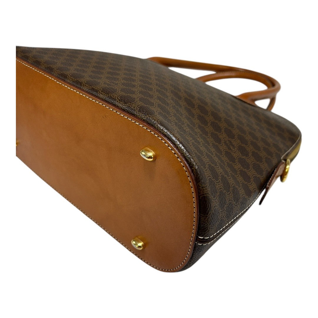 CELINE Macadam Handbags Bolide