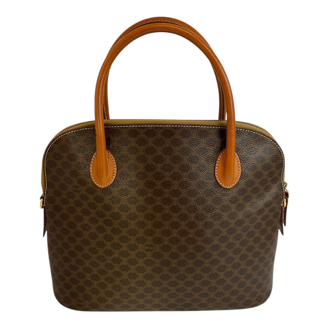 CELINE Macadam Handbags Bolide