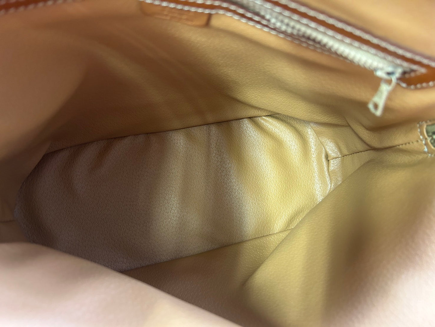 CELINE Macadam Handbags Bolide