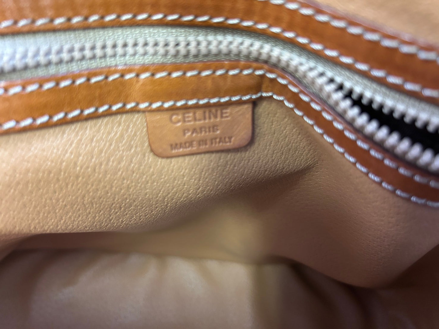 CELINE Macadam Handbags Bolide