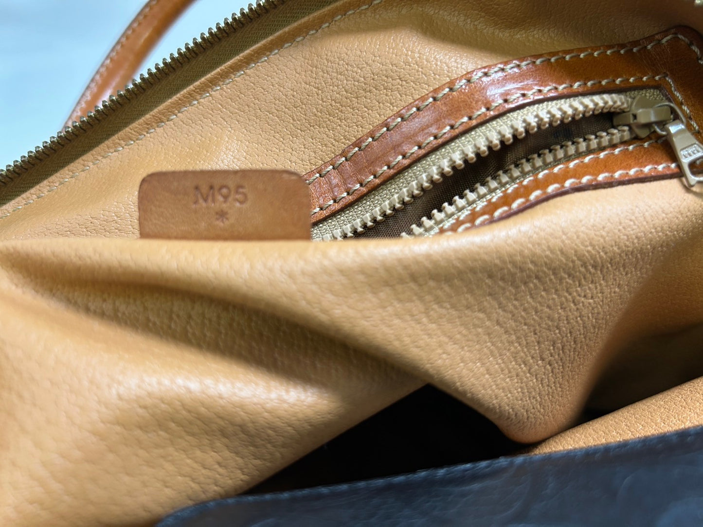 CELINE Macadam Handbags Bolide