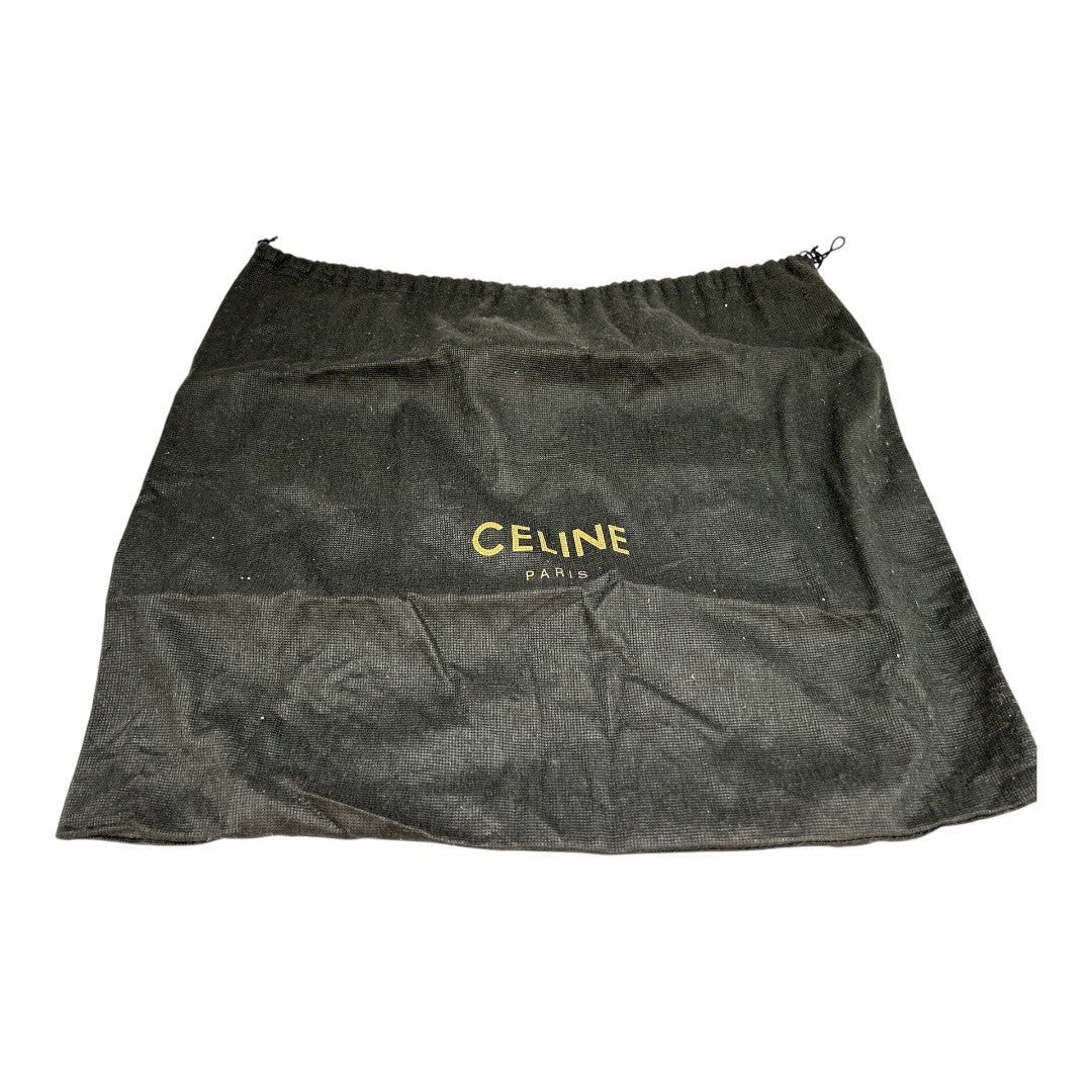 CELINE Macadam Handbags Bolide