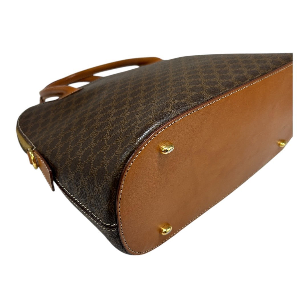 CELINE Macadam Handbags Bolide