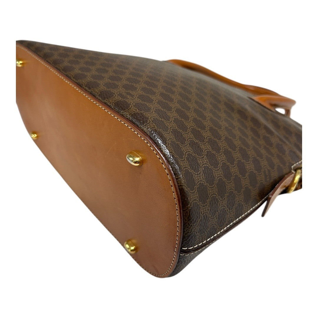 CELINE Macadam Handbags Bolide