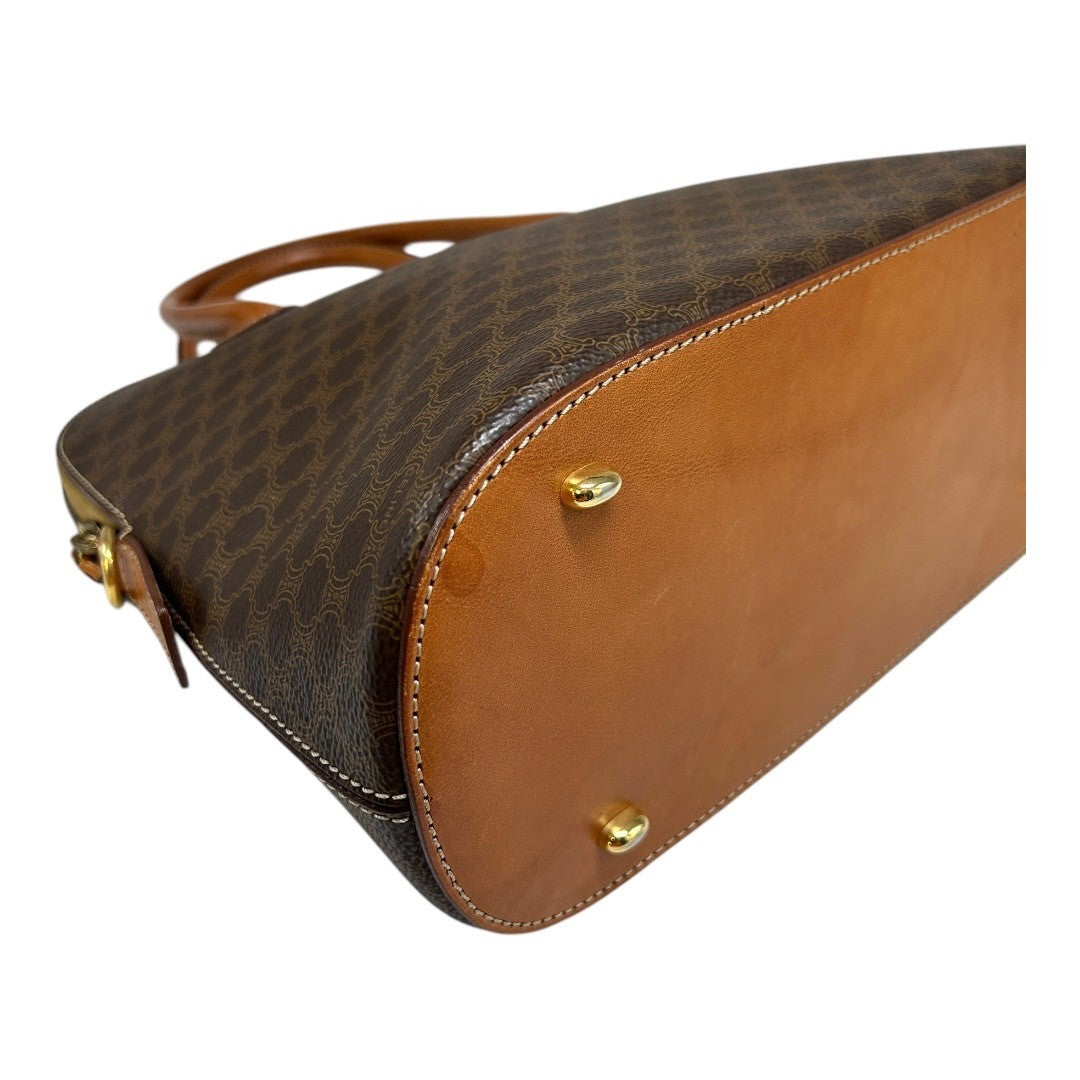 CELINE Macadam Handbags Bolide