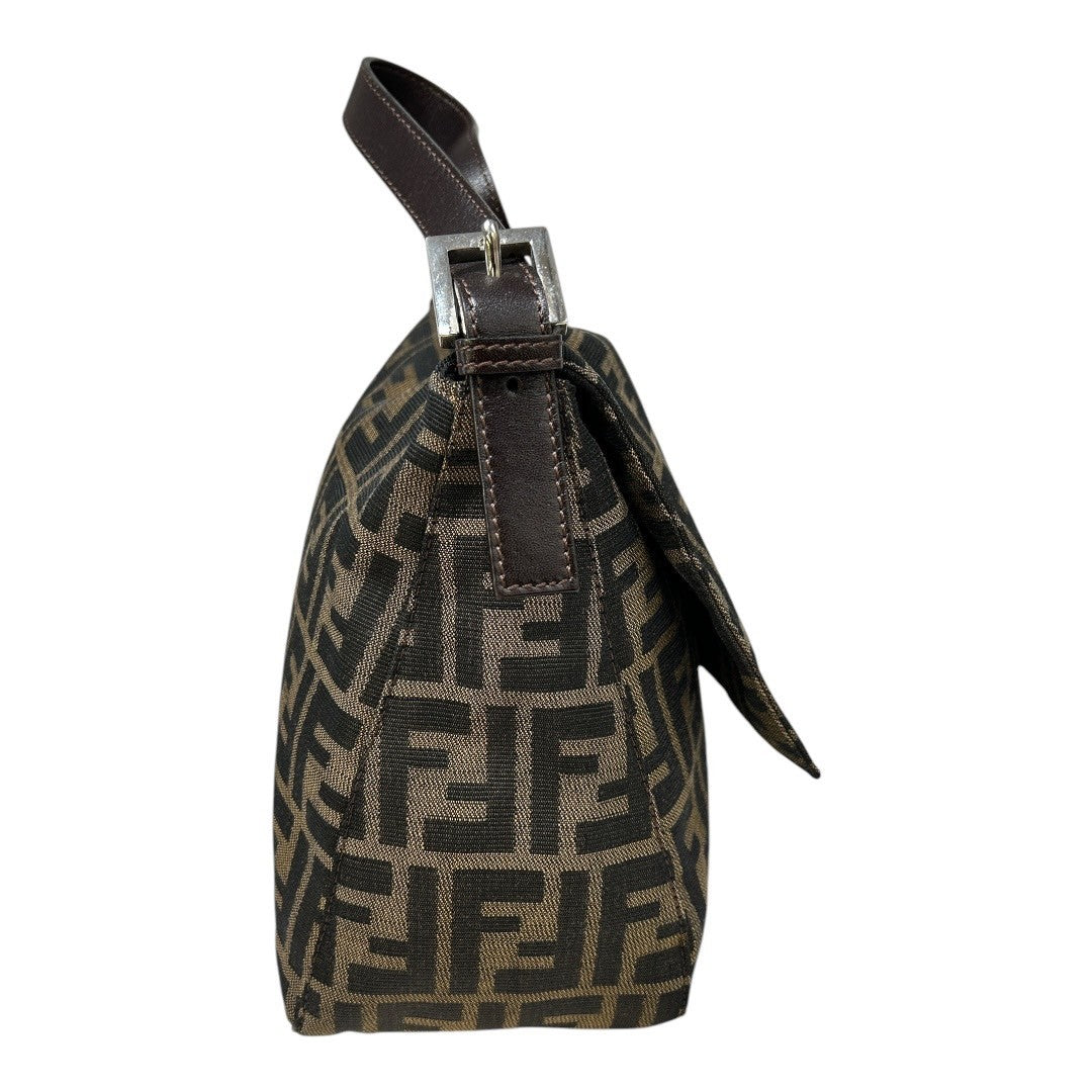 Fendi Shoulder bags Zucca
