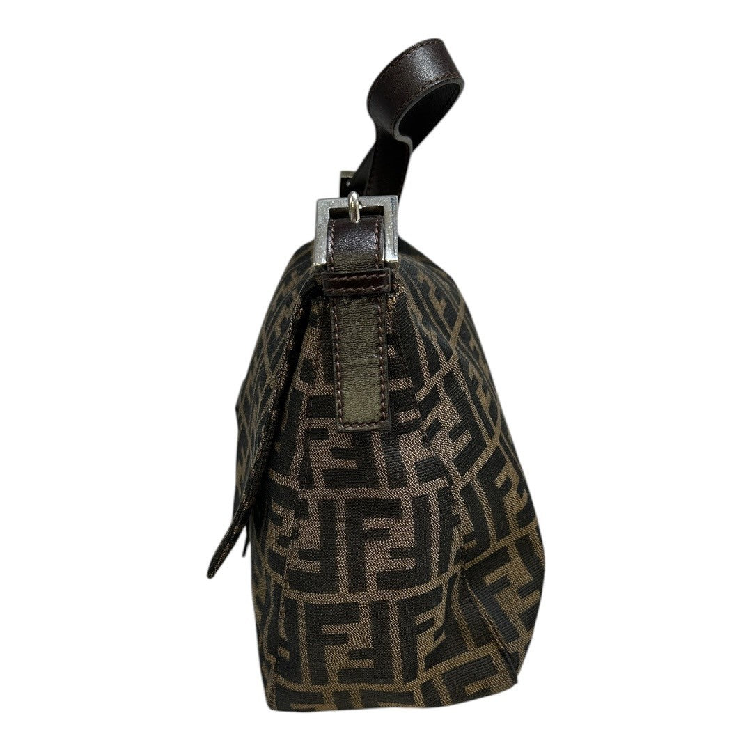 Fendi Shoulder bags Zucca