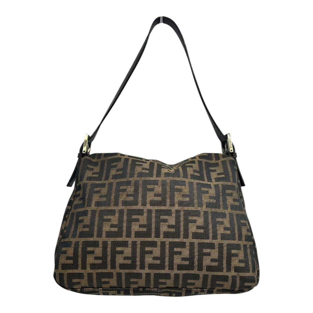 Fendi Shoulder bags Zucca