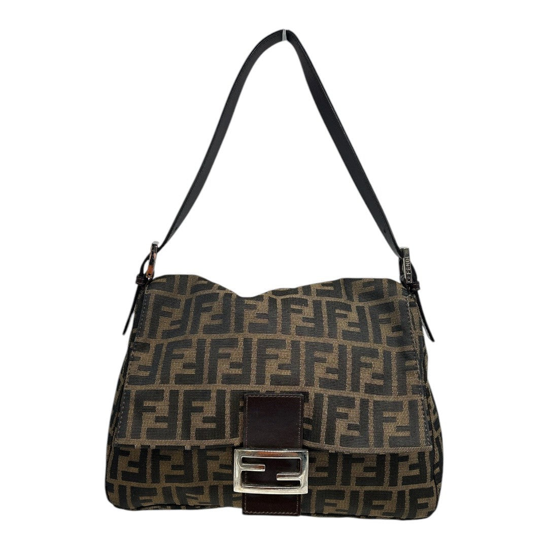 Fendi Shoulder bags Zucca