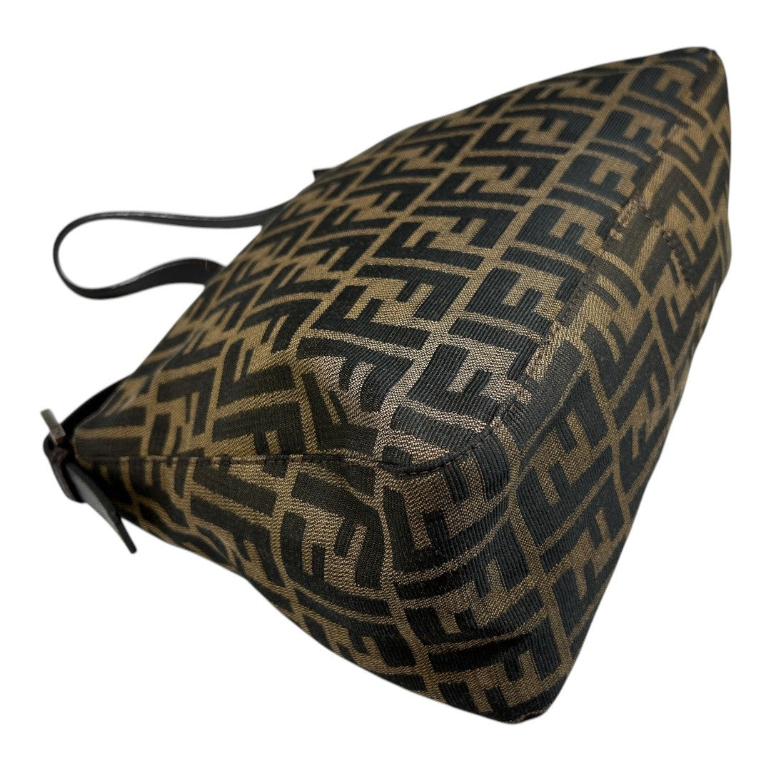 Fendi Shoulder bags Zucca