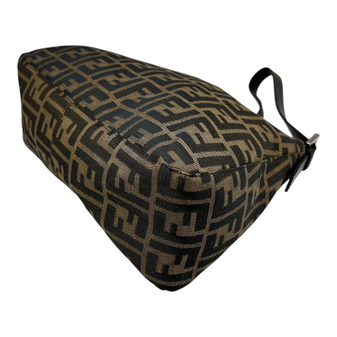 Fendi Shoulder bags Zucca