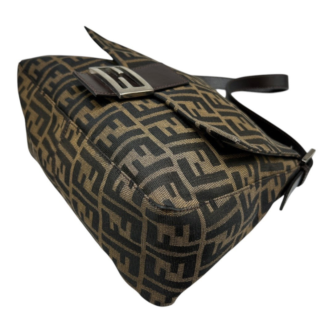 Fendi Shoulder bags Zucca