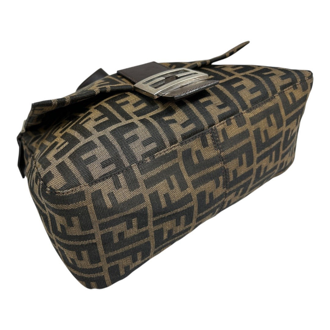 Fendi Shoulder bags Zucca