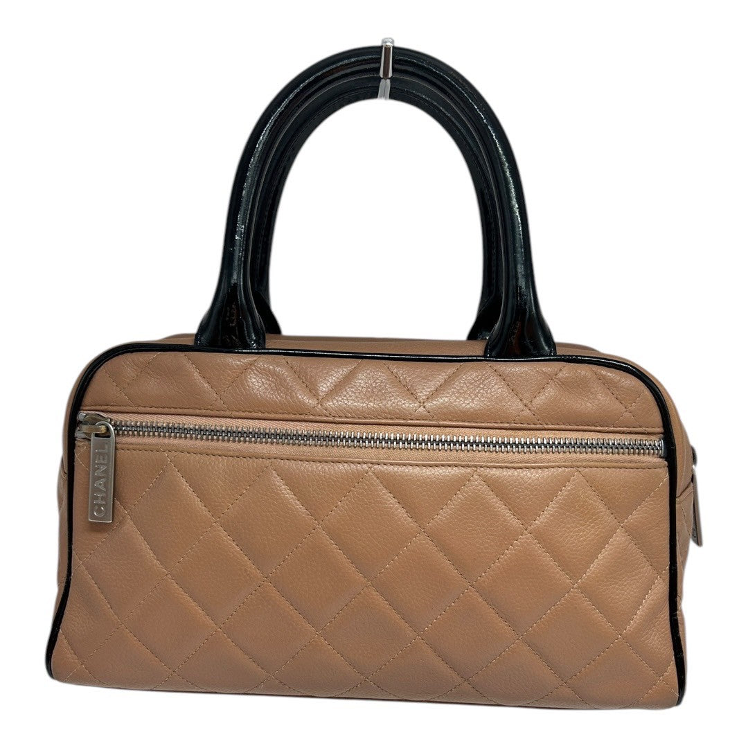 CHANEL Handbags Matelassé
