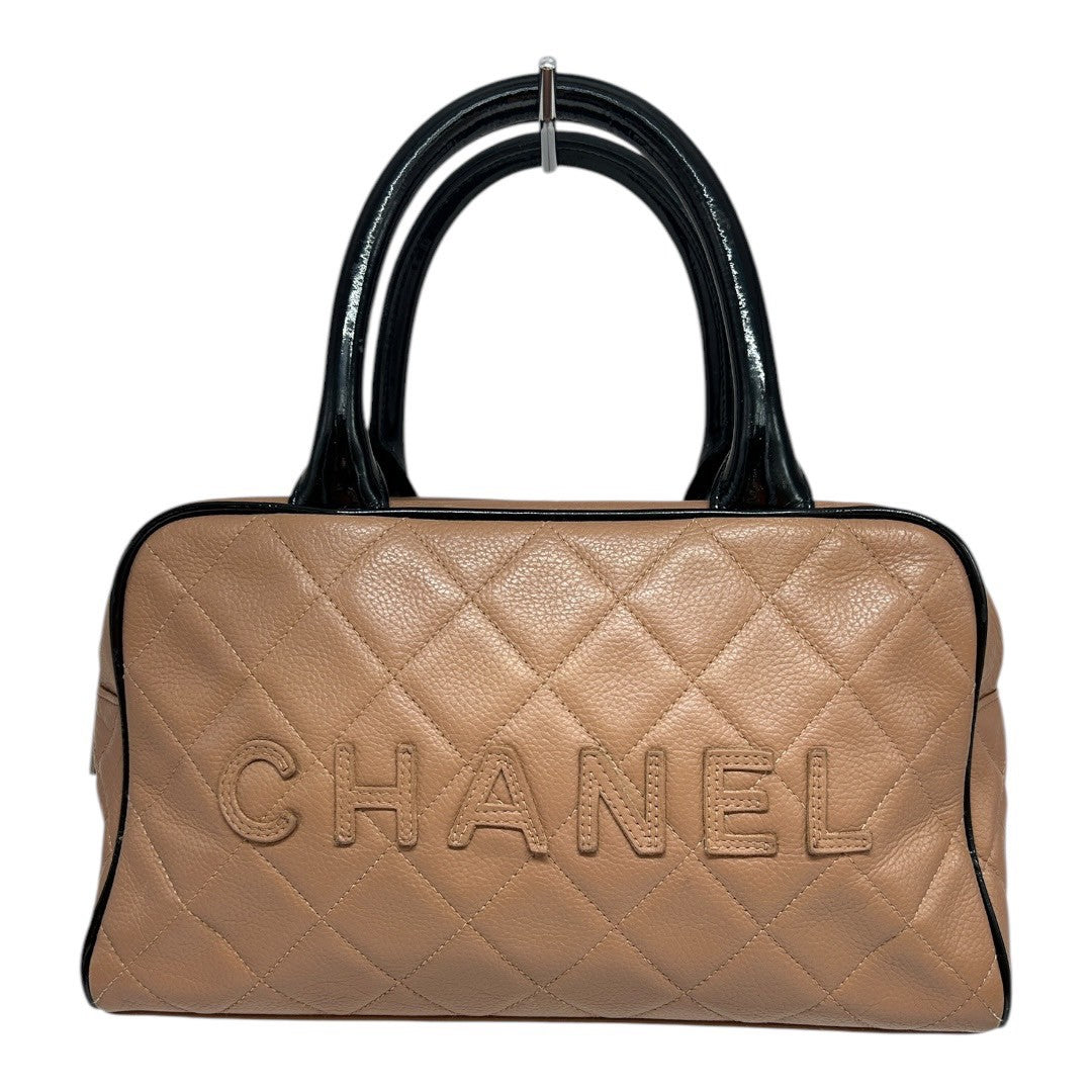 CHANEL Handbags Matelassé