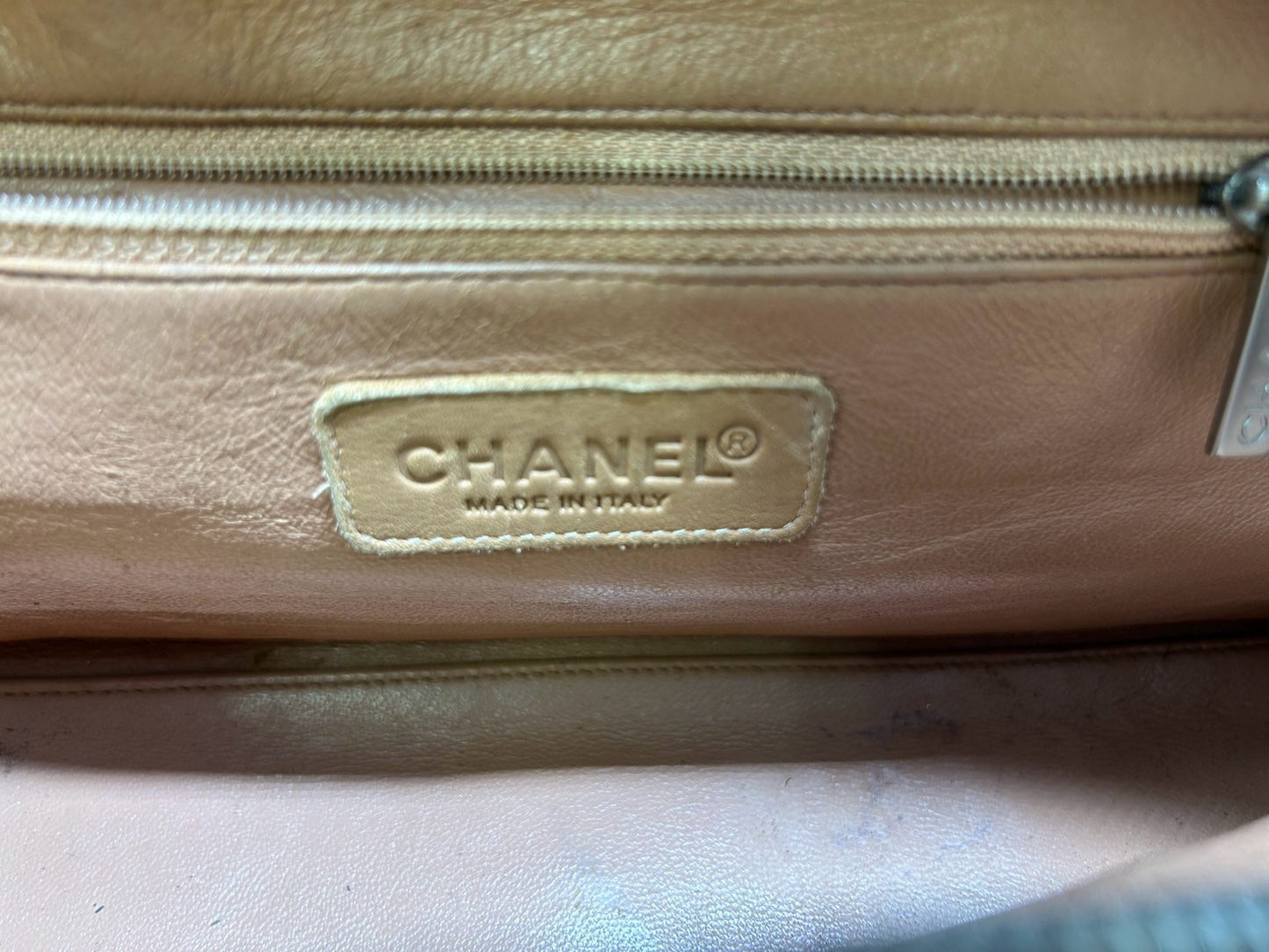 CHANEL Handbags Matelassé